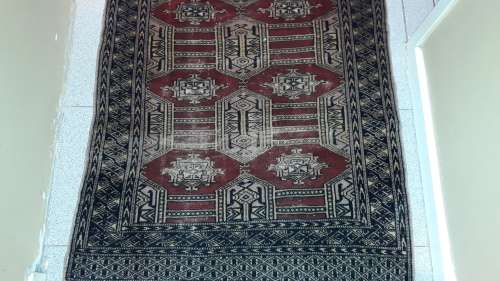 Persian Pakistani carpet