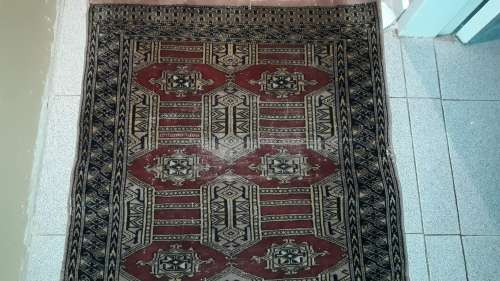 Persian Pakistani carpet
