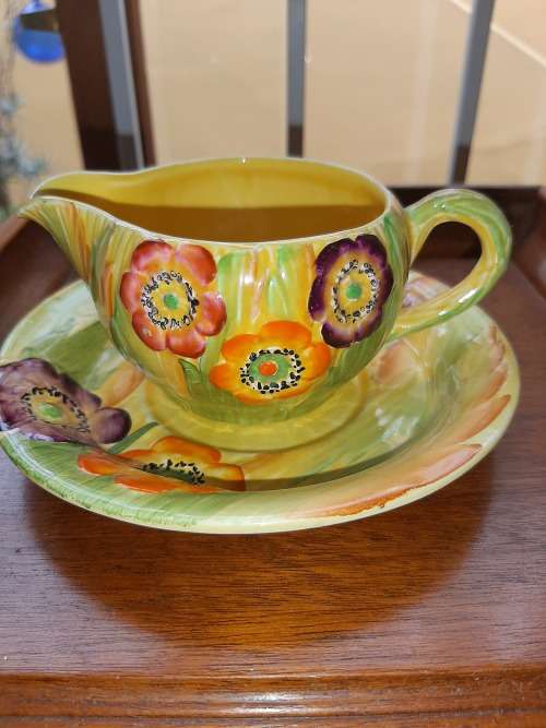 1 RAND STARTIN BED Colton Ware Made in ENGLAND