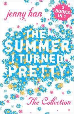 THE SUMMER COLLECTION by JENNY HAN (3 Books in 1)