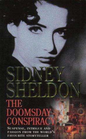 THE DOOMSDAY CONSPIRACY BY SIDNEY SHELDON