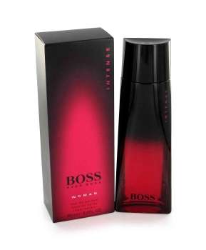 HUGO BOSS INTENSE FOR WOMEN 90ml EAU DE PARFUM