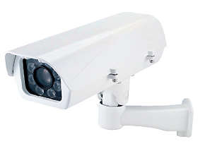 External Camera Housing