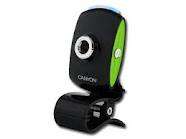 Canon USB Webcam
