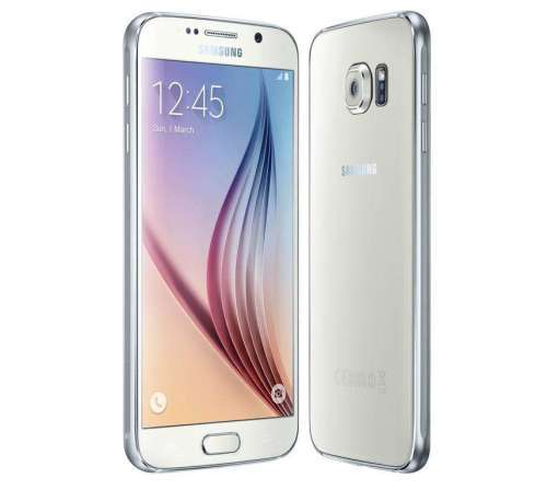 SAMSUNG S6 32GB