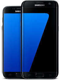 Samsung S7 Black - BRAND NEW SEALED IN BOX
