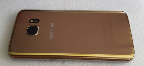 Samsung S7 Like new