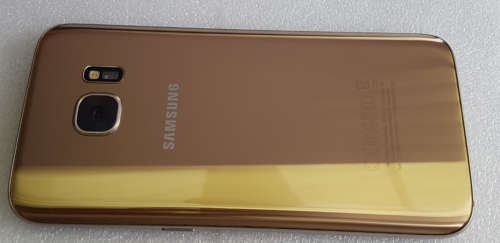 Samsung S7 Like new