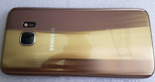 Samsung S7 Like new