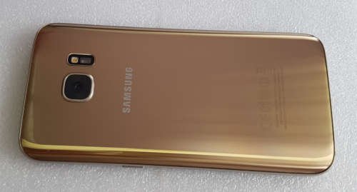 Samsung S7 Like new