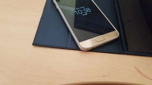 Samsung S7 Like new