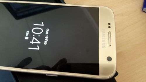 Samsung S7 Like new