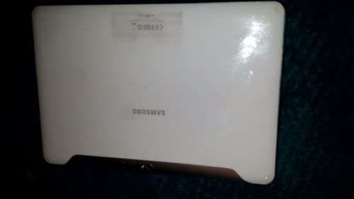 Samsung Tab 10.1" Model - P7500