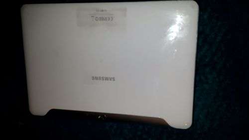 Samsung Tab 10.1" Model - P7500