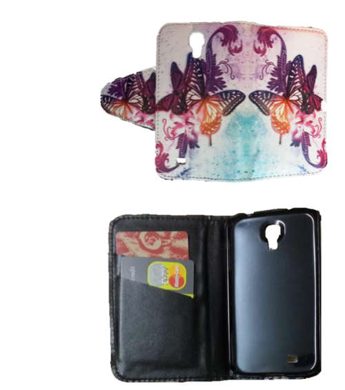 samsung s4 32 gb + 3 covers