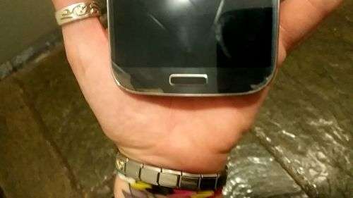 samsung s4 32 gb + 3 covers