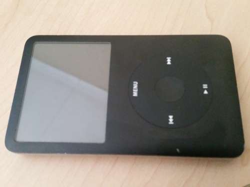 Apple | iPod Classic | 80GB