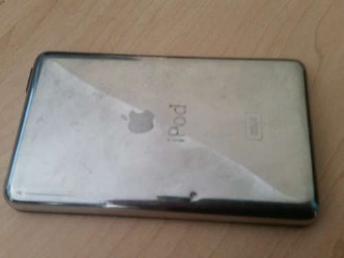 Apple | iPod Classic | 80GB