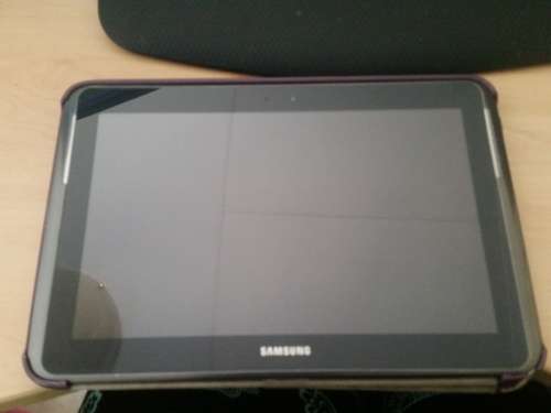 Samsung Galaxy Note 10.1 N8000 - WITH S-PEN