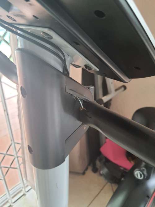 Trojan exercise bike