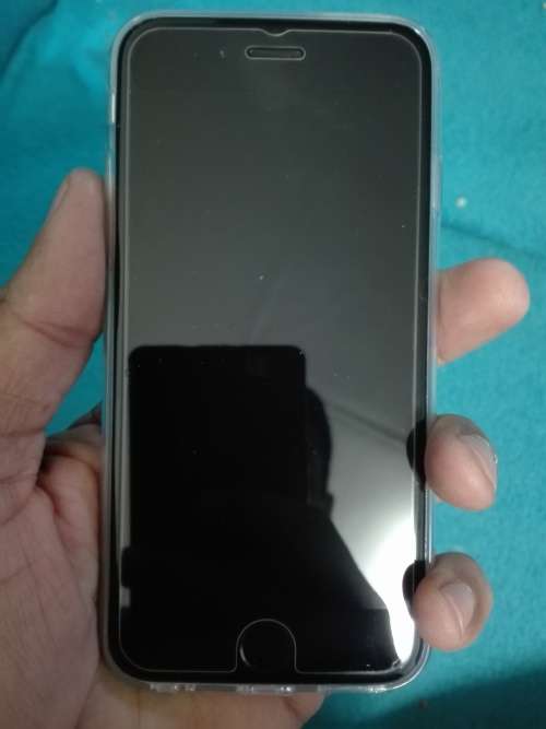Iphone 6s 16gb Space Grey very good condition
