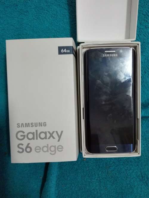 Samsung Galaxy s6 edge 64gb