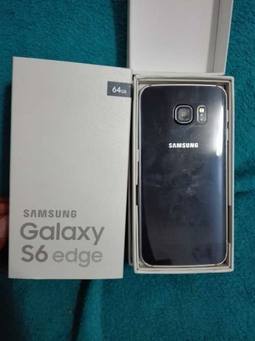 Samsung Galaxy s6 edge 64gb