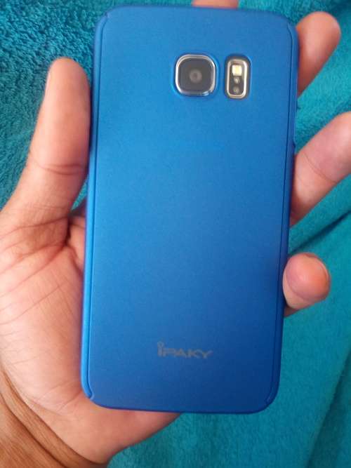 Good condition Samsung Galaxy s6 edge 64gb