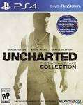 UNCHARTED DRAKE COLLECTION PS4 GAME. GREAT OFFER!!!! (NEW RELEASE) (AS NEW)