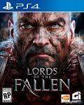 LORDS OF THE FALLEN PS4 GAME. GREAT OFFER!!!!! (NEW RELEASE)(AS NEW)