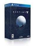 DESTINY SPECIAL EDITION PS4 GAME. GREAT OFFER!!!!! (AS NEW)