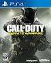 CALL OF DUTY - INFINITE WARFARE(NEW SEALED) PS4 GAME. GREAT OFFER!!!!!