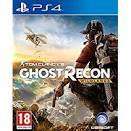 GHOST RECON - WILDLANDS PS4 GAME. GREAT OFFER!!!!! (NEW RELEASE)(AS NEW)