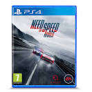 NEED FOR SPEED - RIVALS PS4 GAME. GREAT OFFER!!!!!