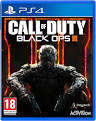 CALL OF DUTY - BLACK OPS 3 PS4 GAME. GREAT OFFER!!!!! (NEW RELEASE)(AS NEW)