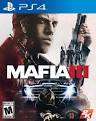 MAFIA 3 PS4 GAME. GREAT OFFER!!!!! (NEW RELEASE)(AS NEW)