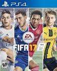 FIFA 17 PS4 GAME. GREAT OFFER!!!!! (NEW RELEASE)(AS NEW)