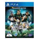 RUGBY CHALLENGE 3 PS4 GAME. GREAT OFFER!!!!!