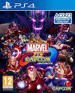 MARVEL VS CAPCOM INFINITE PS4 GAME. GREAT OFFER!!!! (NEW RELEASE)