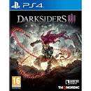 DARKSIDERS 3 PS4 GAME. GREAT OFFER!!!!! (NEW RELEASE)(AS NEW)