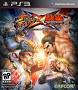 STREET FIGHTER VS TEKKEN PS3 GAME. GREAT OFFER!!! (NEW RELEASE) (NEW SEALED)