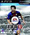 FIFA 13 PS3 GAME. GREAT OFFER!!!! (NEW RELAESE) (AS NEW)