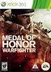 MEDAL OF HONOR WARFIGHTER XBOX GAME. GREAT OFFER!!!! (NEW RELEASE)