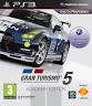GRAN TURISMO 5 ACADEMY EDITION PS3 GAME. GREAT OFFER. (NEW RELEASE)