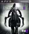 DARKSIDERS 2 PS3 GAME. GREAT OFFER!!!! MINT CONDITION.