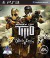 ARMY OF TWO - DEVILS CARTEL PS3 GAME. GREAT OFFER!!!! (NEW RELEASE)(NEW SEALED)