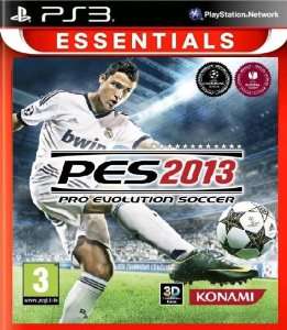 PES 2013 PS3 GAME. GREAT OFFER!!!! (AS NEW)