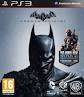 BATMAN ARKHAM ORIGINS PS3 GAME. GREAT OFFER!!!! (NEW RELEASE)(AS NEW)