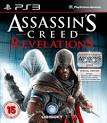 ASSASINS CREED REVELATIONS SPECIAL EDITION 2 IN 1 GAME  PS3. GREAT OFFER!!!!