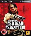 RED DEAD REDEMPTION PS3 GAME. GREAT OFFER!!!! (AS NEW)
